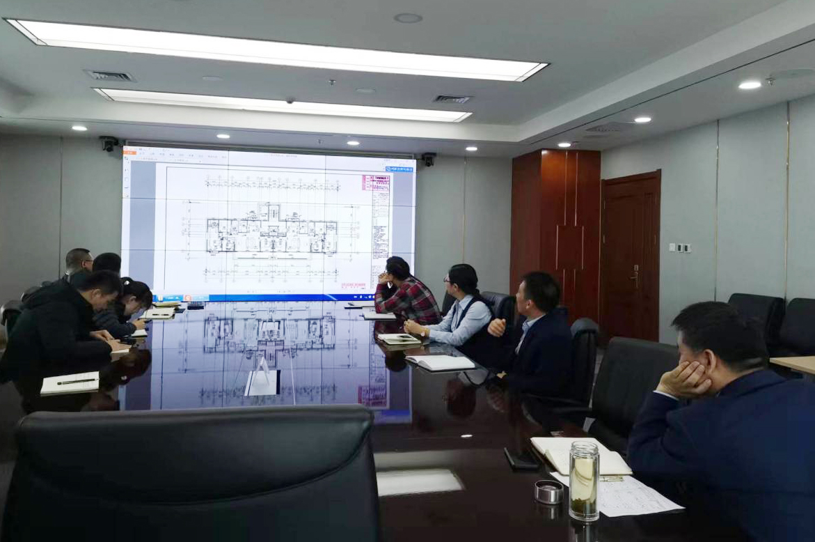 協(xié)同配合 提升業(yè)務效率